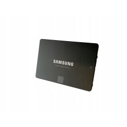 Dysk SSD Samsung 860 EVO 1TB 2,5" SATA III sprawny