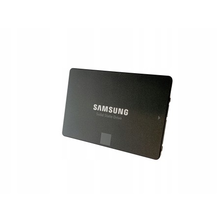 Dysk SSD Samsung 860 EVO 1TB 2,5" SATA III sprawny