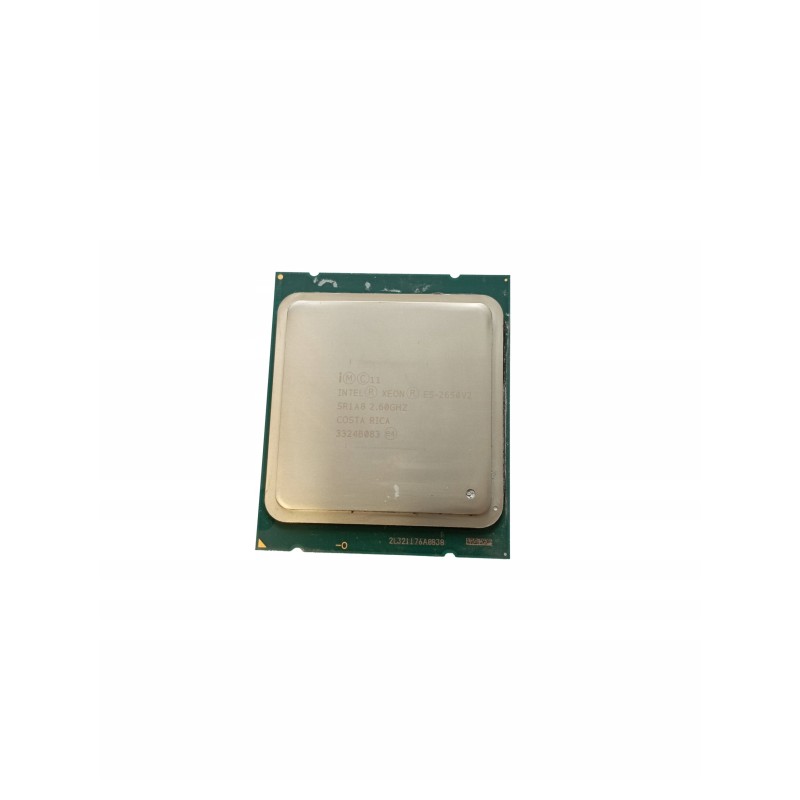 Procesor Intel Xeon E5-2650 V2 3,40GHZ SR1A8 Socket LGA2011