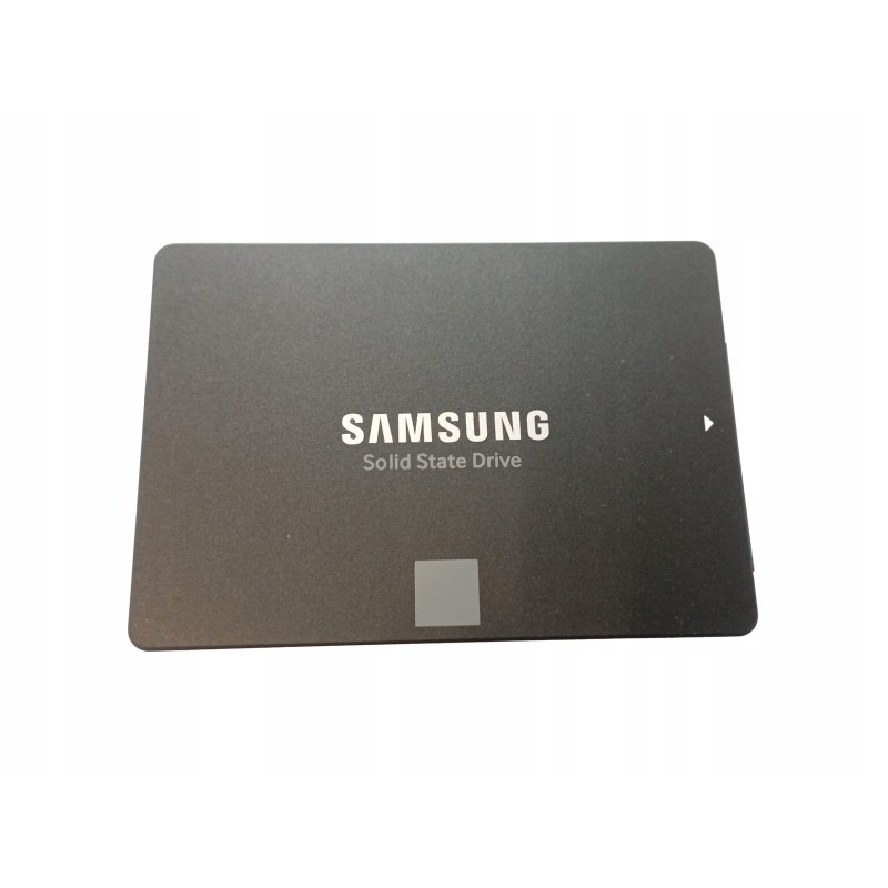 Dysk SSD Samsung 870 EVO 1TB 2,5" SATA III