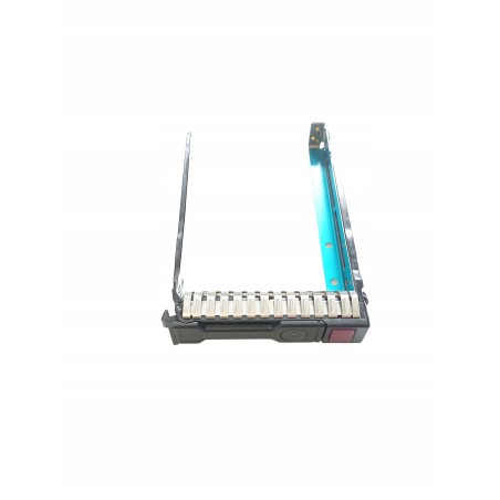 Ramka Dysku 2.5" Kieszeń HP HPE ProLiant DL380p DL360p G8 G9 G10 651687-001