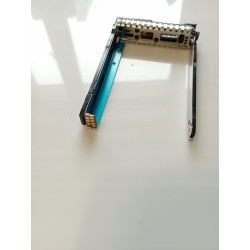 Ramka Dysku 2.5" Kieszeń HP HPE ProLiant DL380p DL360p G8 G9 G10 651687-001
