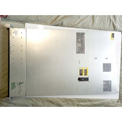 HP Proliant DL360P Gen8 G8 732150-001 płyta główna + obudowa + dodatki
