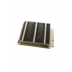 HP Proliant DL360P Gen8 G8 Radiator Procesora CPU 664006-001