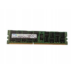 Pamięć RAM Samsung 16GB 2Rx4 DDR3 PC3L-12800R M393B2G70BH0-YK0 ECC-Reg