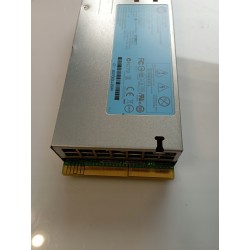 HP Proliant DL360P Gen8 G8 zasilacz 460W 660184-001 643954-101
