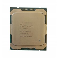 Procesor Intel Xeon E5-2699 V4 3,60GHZ SR2JS Socket LGA2011-3