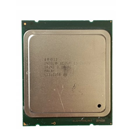 Procesor Intel Xeon E5-2687W 3,80GHZ SR0KG Socket LGA2011
