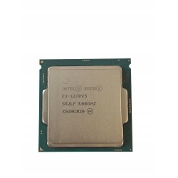 Procesor Intel Xeon E3-1270 V5 4,00GHZ SR2LF Socket LGA1151