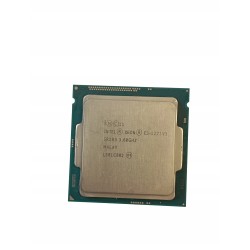 Procesor Intel Xeon E3-1271 V3 4,00GHZ SR1R3 Socket LGA1150 jak i7-4790