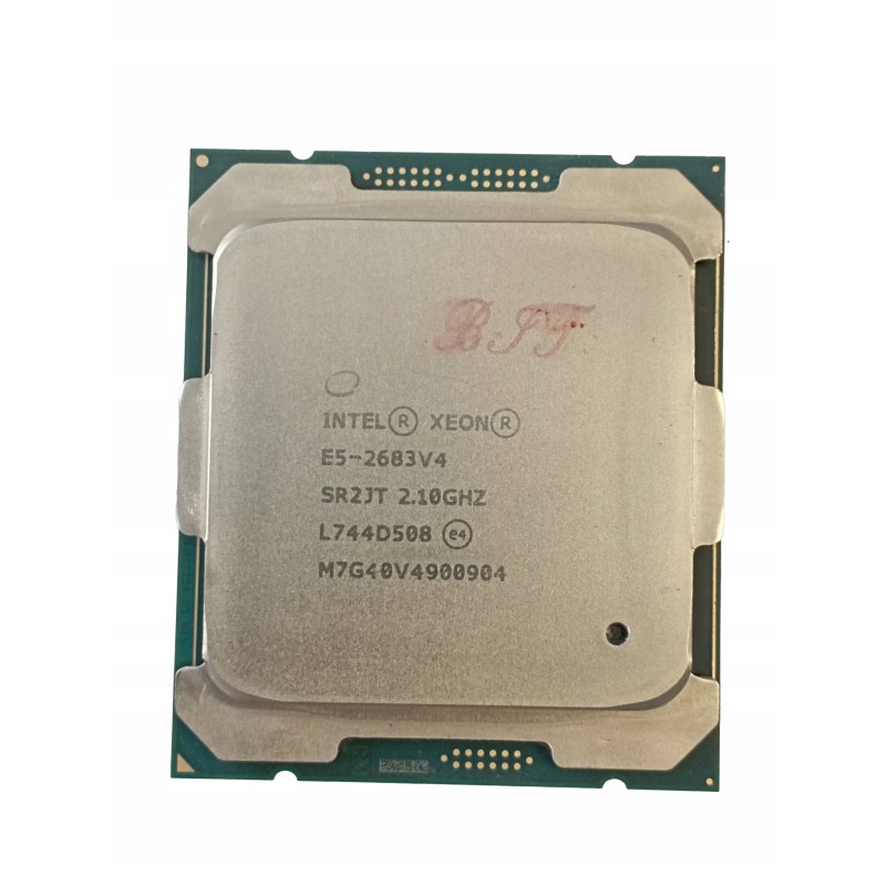 Procesor Intel Xeon E5-2683 V4 3,00GHZ SR2JT Socket LGA2011-3