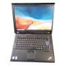 Lenovo Thinkpad R500 WSXGA+ 15.4 T9400 4GB RAM 120GB SSD zasilacz