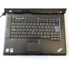Lenovo Thinkpad R500 WSXGA+ 15.4 T9400 4GB RAM zasilacz bez dysku