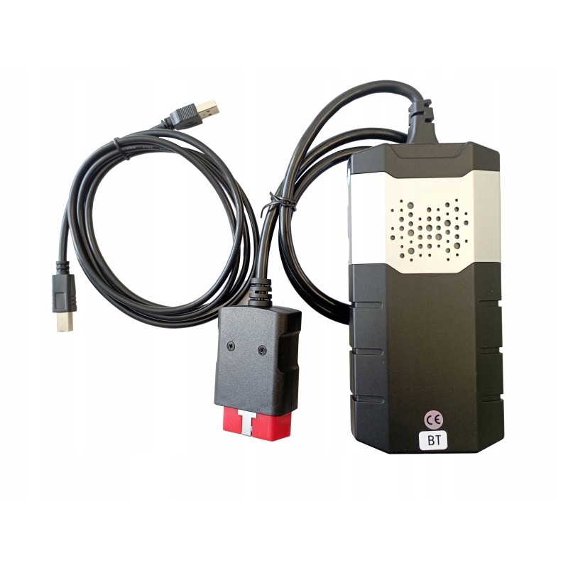 Interfejs Diagnostyczny Samochodowy OBD2 Bt Pro adapter