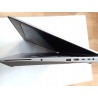 HP Zbook 15 G6 Workstation 15.6 32GB Quadro T1000 gamingowy bat. bez dysku