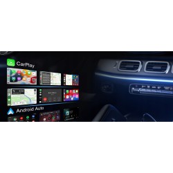 Bezprzewodowy adapter Carplay Box 5.0 (2Air) Bezprzewodowy / Android Auto