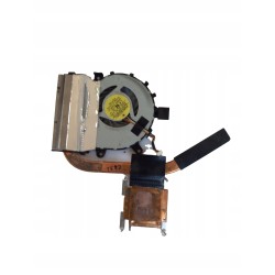 Radiator wentylator cooler Acer Aspire 5820T sprawny