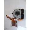 Radiator wentylator cooler Acer Aspire 5820T sprawny