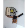 Radiator wentylator cooler Acer Aspire 5820T sprawny