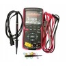 Multimetr miernik z cyfrowym oscyloskopem 3w1 ZOYI ZT-703S 3,5'' 50Mhz