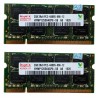 Pamięci RAM Hynix DDR2 PC2-6400S 2x2GB (4GB) 800Mhz