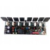 Wzmacniacz audio klasa AB Toshiba 2SC5200 2SA1943 400W Mono DC +-20-90V