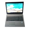 HP Zbook 15 G6 Workstation 15.6 32GB 500GB Quadro T1000 gamingowy bateria