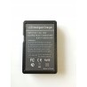 Ładowarka baterii akumulatorków Canon EN-EL14 EN-EL14A USB-A USB-C