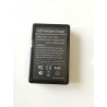 Ładowarka baterii akumulatorków Sony NP-FW50 USB-A USB-C USB mini A