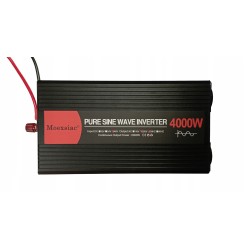 Falownik Inwerter przetwornica napięcia 48V 220V 230V 2000W 4000W Off Grid