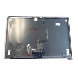 Pokrywa klapa matrycy lcd zawiasy Asus Zenbook Pro 15 UX580G UX550G sprawna