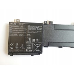 Bateria do Asus Zenbook Pro 15 UX580G UX550G i inne 80% C42N1728 sprawna