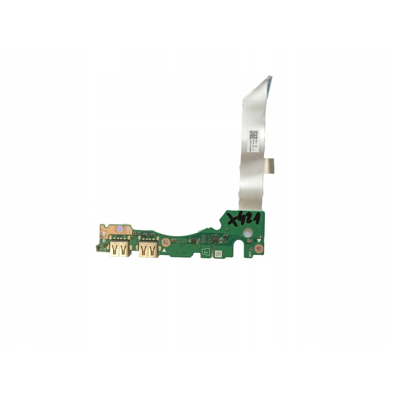 Płytka USB do Asus VivoBook X413JA X421JA sprawna
