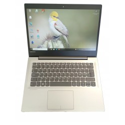 Lenovo Ideapad 320s-14IKB i5-8250U 8GB 500GB SSD nVidia 920MX bateria