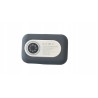 Powerbank Apple Watch 40mm 41mm 42mm z kablem usb-c bez zdejmowania z ręki