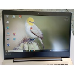 Lenovo Ideapad 320s-14IKB i5-8250U 8GB 500GB SSD nVidia 920MX bateria