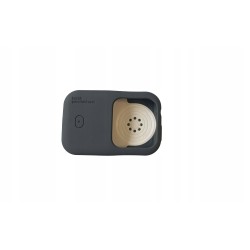 Powerbank Apple Watch 40mm 41mm 42mm z kablem usb-c bez zdejmowania z ręki