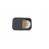 Powerbank Apple Watch 40mm 41mm 42mm z kablem usb-c bez zdejmowania z ręki