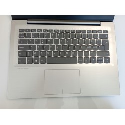 Lenovo Ideapad 320s-14IKB i5-8250U 8GB 500GB SSD nVidia 920MX bateria