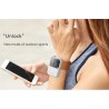Powerbank Apple Watch 40mm 41mm 42mm z kablem usb-c bez zdejmowania z ręki