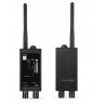 Wykrywacz Podsłuchów Lokalizatorów GPS GSM Kamer sieci Wifi