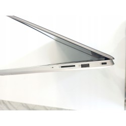 Lenovo Ideapad 320s-14IKB i5-8250U 8GB 500GB SSD nVidia 920MX bateria