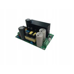 Podwójny zasilacz symetryczny wzmacniacza audio IRS2092S +-60V DC 500W 230V