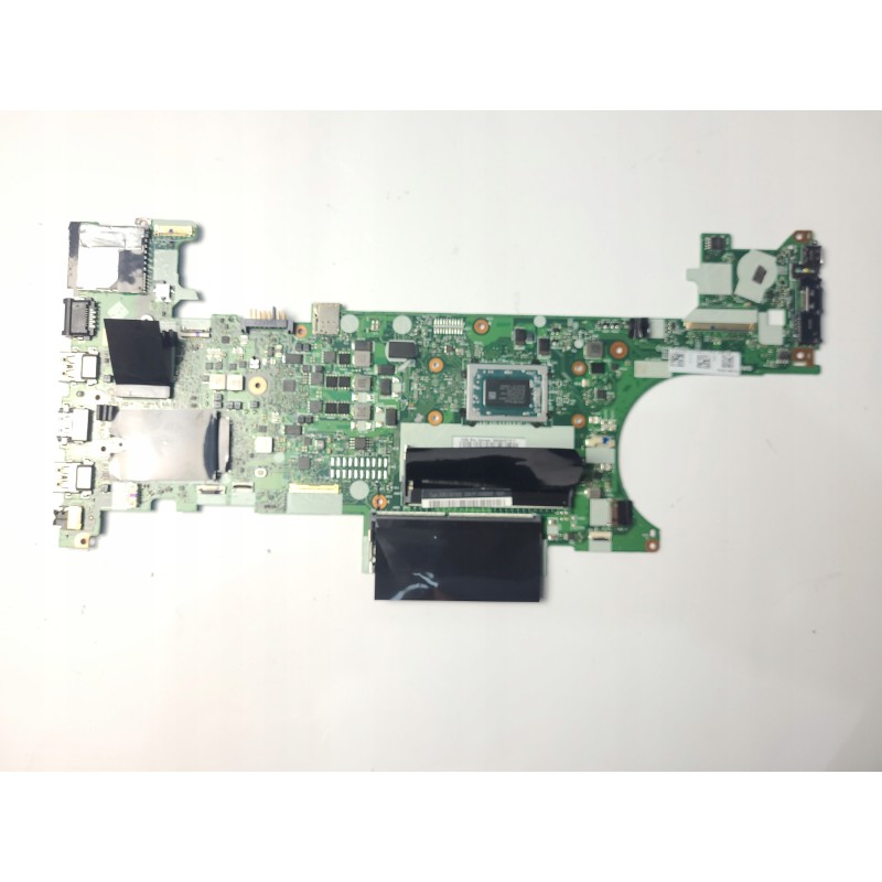 Płyta główna Lenovo Thinkpad A485 Ryzen 3 Pro 2300u sprawna
