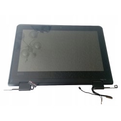 LCD matryca ekran dotykowy skrzydło do Lenovo Yoga 11e G5 Gen 5 sprawna