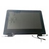 LCD matryca ekran dotykowy skrzydło do Lenovo Yoga 11e G5 Gen 5 sprawna