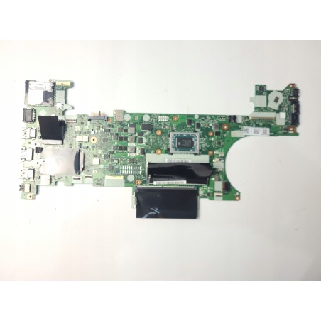 Płyta główna Lenovo Thinkpad A485 Ryzen 5 Pro 2500u sprawna