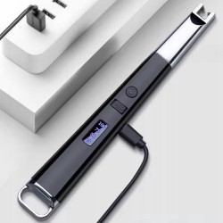 Zapalarka Plazmowa Elektryczna Kuchenna do gazu akumulatorowa USB Jakość