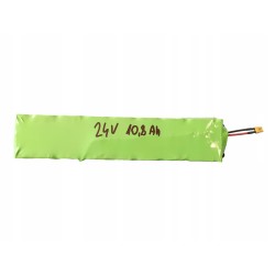 Bateria do Hulajnogi Elektrycznej 24V 10.8Ah 7S4P XT30 uniwersalna