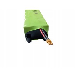 Bateria do Hulajnogi Elektrycznej 24V 10.8Ah 7S4P XT30 uniwersalna